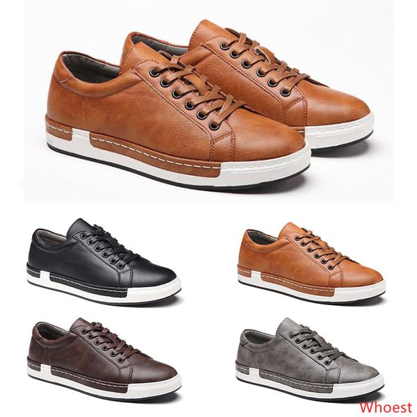 

new fashion casual shoes platform triple white sneaker combination shoes mens designer skateboarding sneakers size 40-46 main9