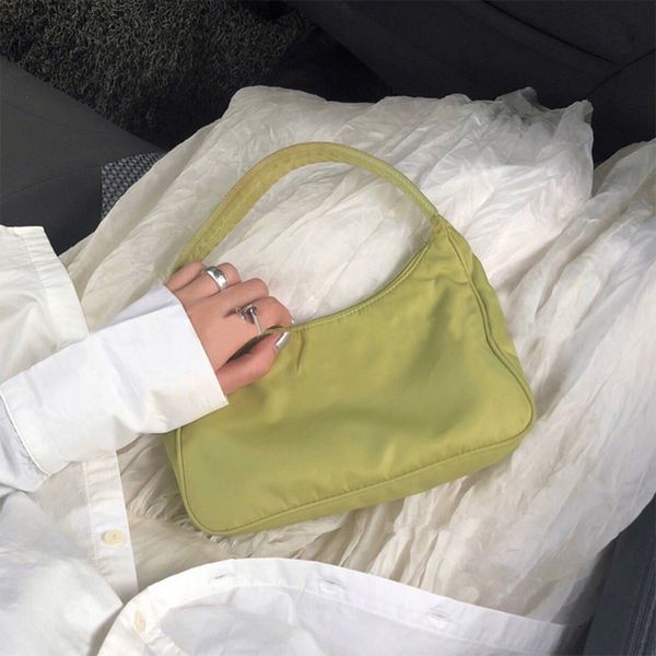

fashion women messenger bag shoulder bag designer handbags nylon female croosbody bags handle bolsas sac a main