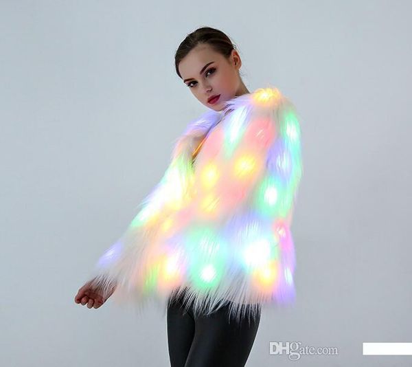 

luxury halloween women designer dress 2019 new european cosplay costumes christmas costumes night led lights costumes, Blue;gray