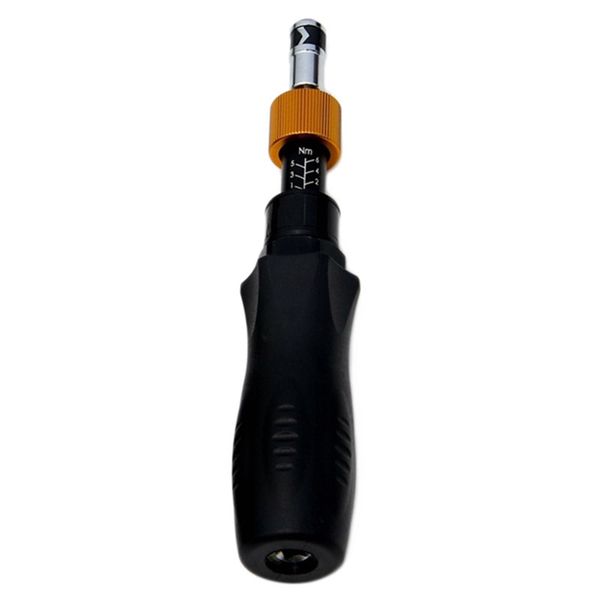 

mxita 1-6nm 21pcs adjustable torque screwdriver set torque repair tools kit bicycle bike tools bike repair spanner hand