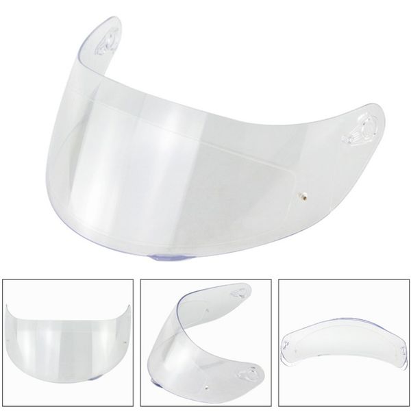 

motorcycle helmet visor anti-fog film fog resistant lens fit for k1 sv k5 helm visor motor bike capacetes accessory