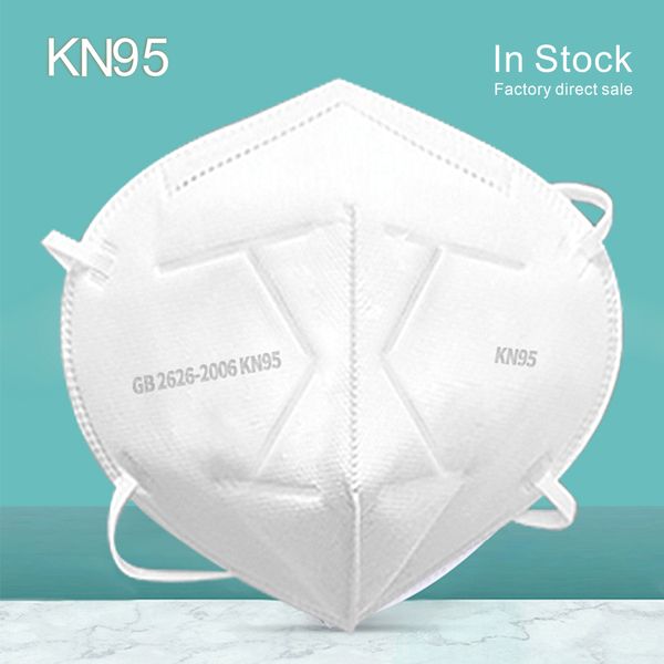 

dhl in stock kn95 mask dustproof anti-fog anti spit breathable face masks 95% filtration n95 masks features protective safety supplies