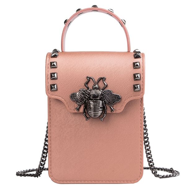 

mini wallet popular handbags pvc shoulder bag women crossbody handbag phone handbag purse jelly bag ing