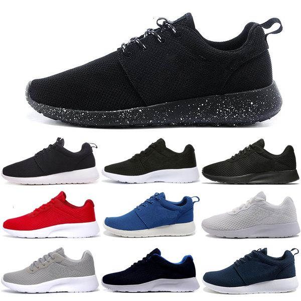 

1 3 0 36 45 london tanjun . run running shoes triple white black blue women mens trainers walking jogging sports sneakers 6- ing