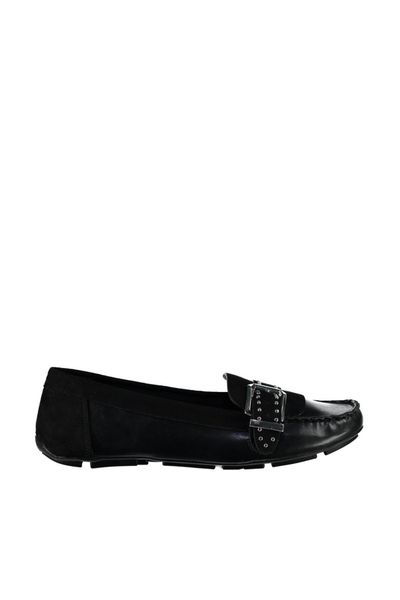 

derimod black women loafer