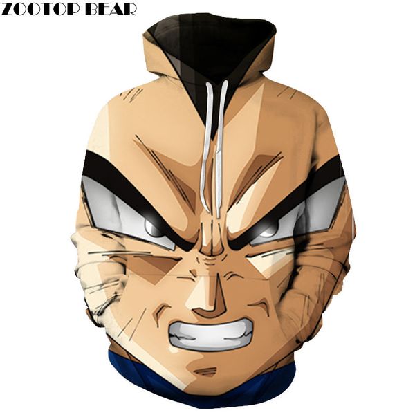 

eyes diverging white light 3d hoodies men pullover sweatshirt pullover hoodie casual hoodies men fashion hoodie, Black