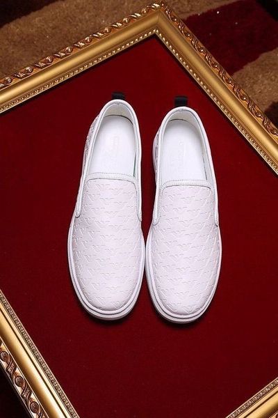 

duping520 white embossed leather shoes 2036 men dress shoes moccasins loafers lace ups monk straps boots drivers real leather sneakers shoes