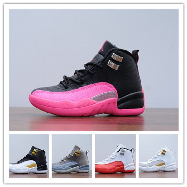 

kids 13s basketball shoes children boys girls 13 basket enfant ourdoor sports toddler sneakers size 28-35