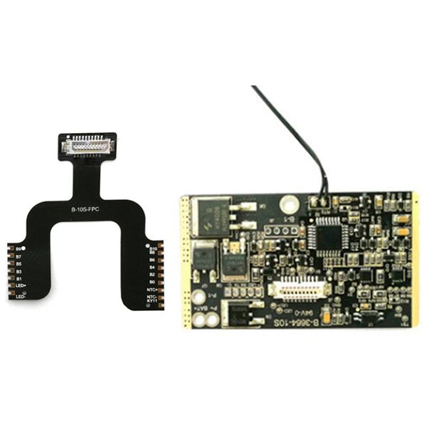 

for m365 electric scooter parts battery protection board battery management system repair replace original bms circuit bo