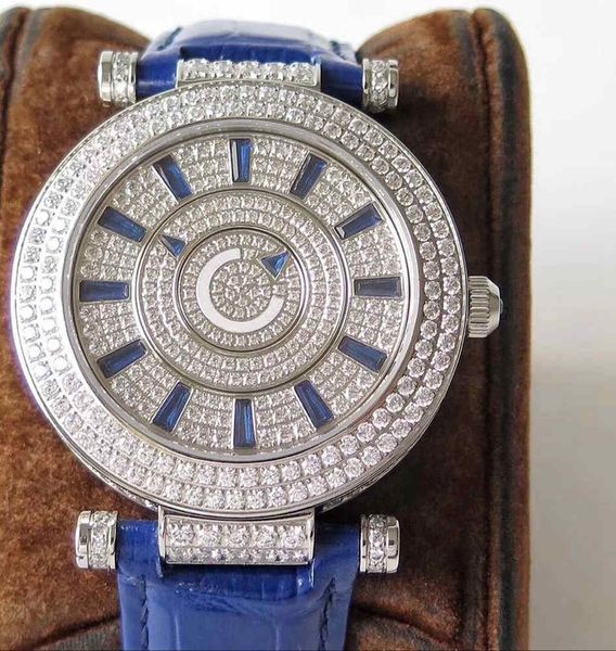 

New full drill with watche for women watcher male wri twatche 38mm 12mm men port watch lot drop hipping