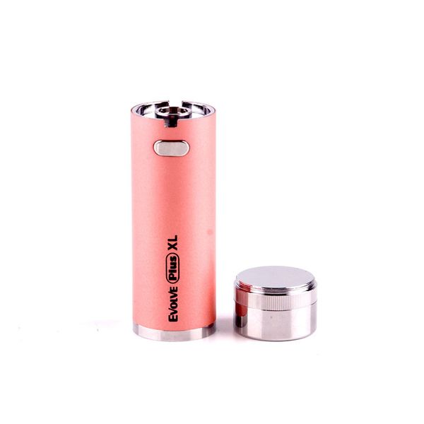 

original yocan built plus xl battery cigarette e battery dab bar pen uni evolve in silicon vape vs yocan with 1400mah kjfnj