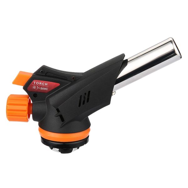 

welding gas torch 509c gas torch flamethrower barbecue flamethrower