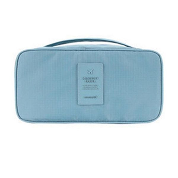 

colorful cylindrical laundry cloth basket folding breathable washable net grid collapsible clothes hamper with portable strap