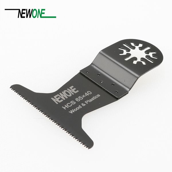 

1 pcs 65mm e-cut standard wood working oscillating multi tools saw blades accessories fit for multimaster power tools as fein