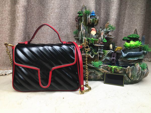 

роскошные дизайнерские сумочки-кошельки marmot женские дизайнерские сумки 2019 года в новом стиле модные сумки на цепочке через плечо через