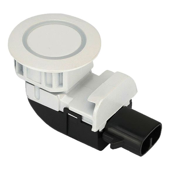 

89341-50050-ao 8934150050 новый белый pdc датчик парковки парковочный радар для celsior 2003-2006 автомобилей ls430