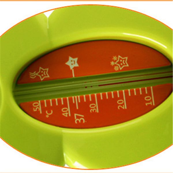 

baby bath with convenient measurement water temperature gauge children plasti cute cartoon frog shape water temperature meter