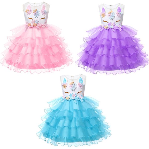 

Vestidos Menina tiangeltg