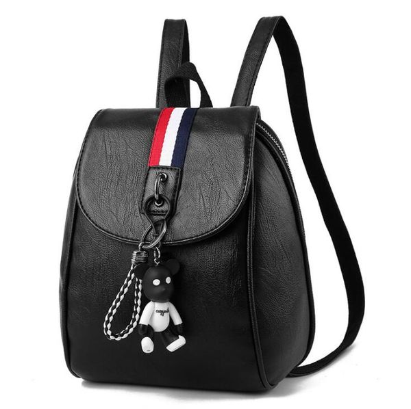 

quality cross women bag hand bag lady mini fashion body high bags backpack casual pu a6895 mobile phone bags tote shoulder handbags ibhsj, Red;black