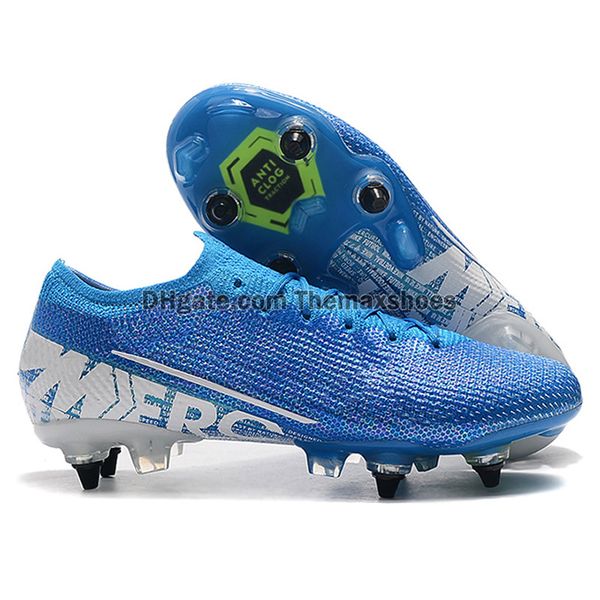 vapor 13 soccer cleats