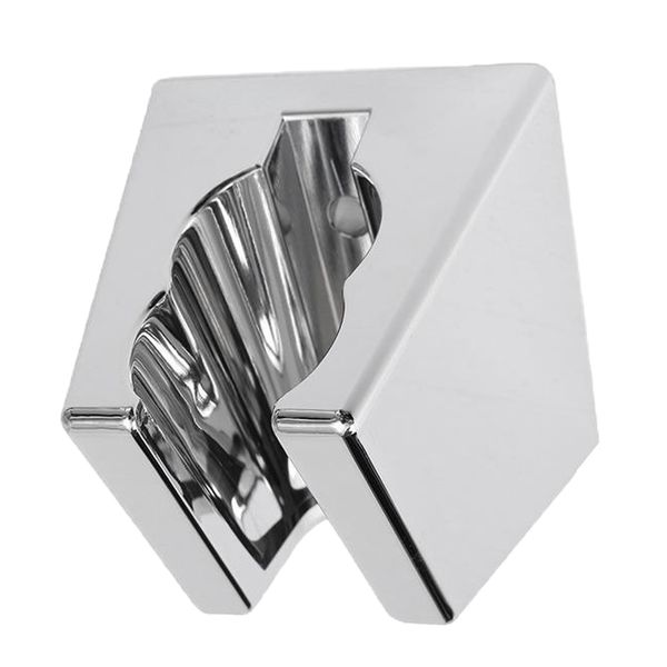 

bathroom shower head bracket shower bidet rack with screws for 19-22mm dia