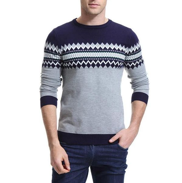 

autumn winter round neck sweater men long sleeve pullover mens basic sweaters male 2020 korean style fashion brand knit, White;black