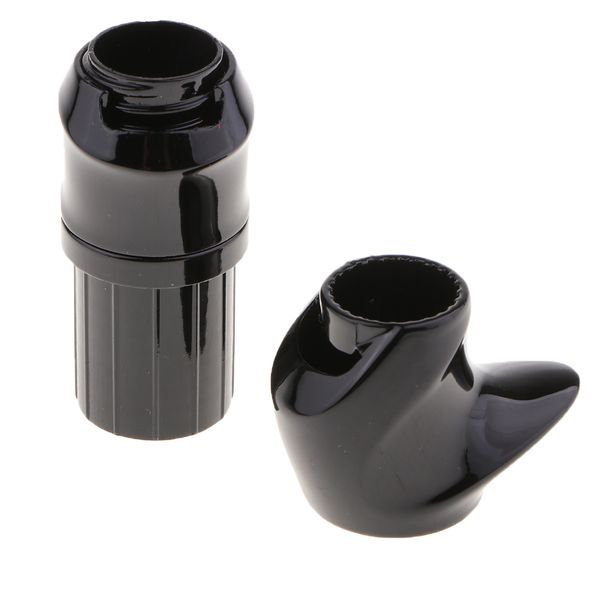 

fly fishing spinning reel seat holder heavy duty rod building and repair tool for seawater/freshwater 16mm