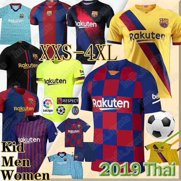 

Thai 19 20 barcelona me i occer jer ey coutinho uarez cami a barcelona f de jong griezmann el futbol 4xl football t hirt