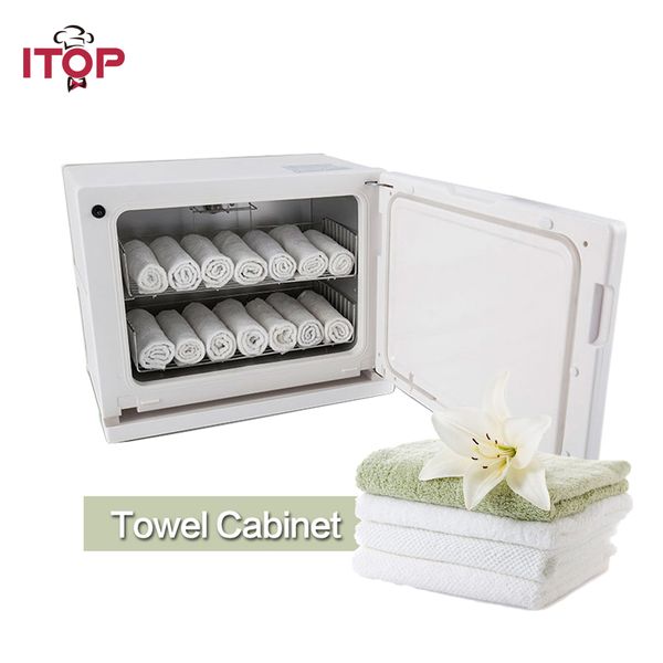

towel warmer uv light sterilization 110v/220v 8l capacity 12-18/24-36pcs towel l restaurant home use