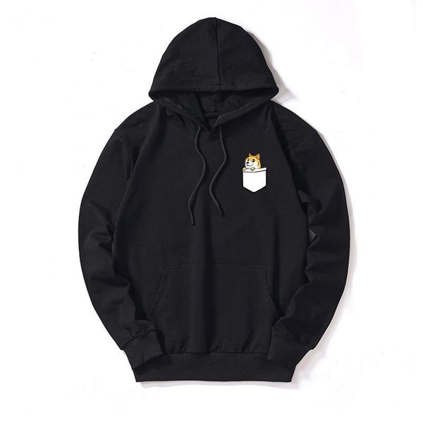 

дизайнер толстовка для женщин mens тонкой моды stylsih hoodie свитер с длинным рукавом плюс размер м-5xl мужской одежды, Black