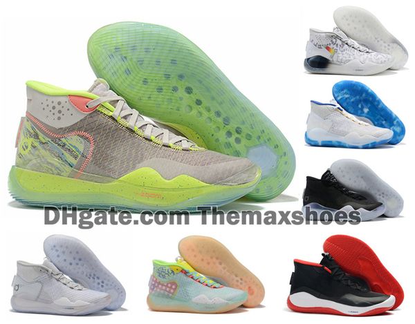 kd 12 boys