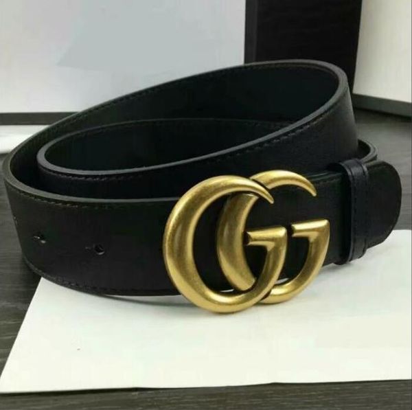 

fashion belt men designer belt silver gold black luxury long automatic leather genuine real man brand 2020 q60 06, Black;brown