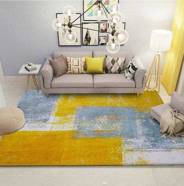 

декоративное делюкс мода европейский стиль цветочная печатный полиэстер противоскользящее напольное покрытие берберского tweed wing ковер ко