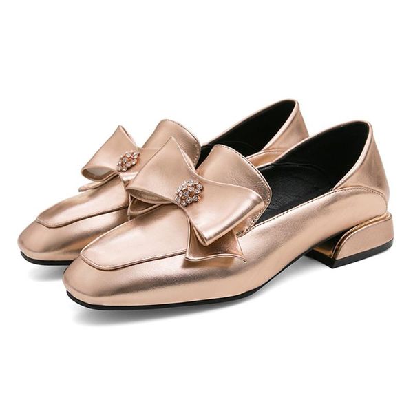 

summer shoes for women 2020 slip-on gold women shoes stripper heels ladies loafer zapatos de mujer discount 1, Black