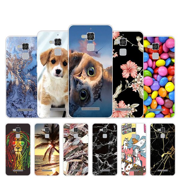 

slim case for asus zenfone max pro m1 m2 zb631kl zb601kl go zb452kg fashion silicone cover for zb500kl ze551ml zb501kl ze500kl