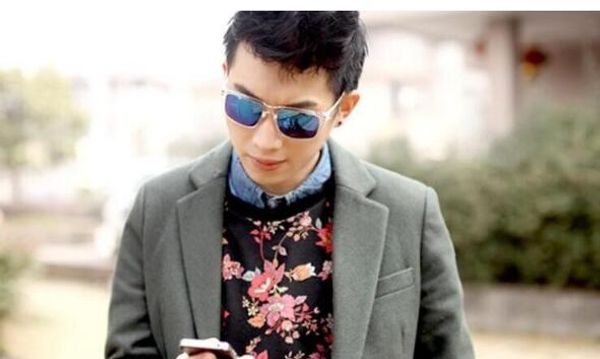 

2019 new arrival vintage women/men sunglasses mirror polarized rectangle glasses classic eyewear uv400