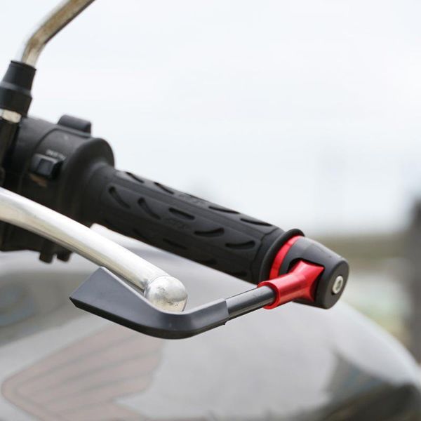 

adeeing 2pcs motorcycle 7/8" brake clutch lever protector protection handguard hand guard motorcycle hand guards