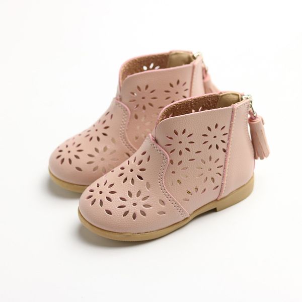 

girls air-breathing sue shoes spring princess sandals 2019 new leisure shoes comfortable and skid-proof los zapatos #d1, Black