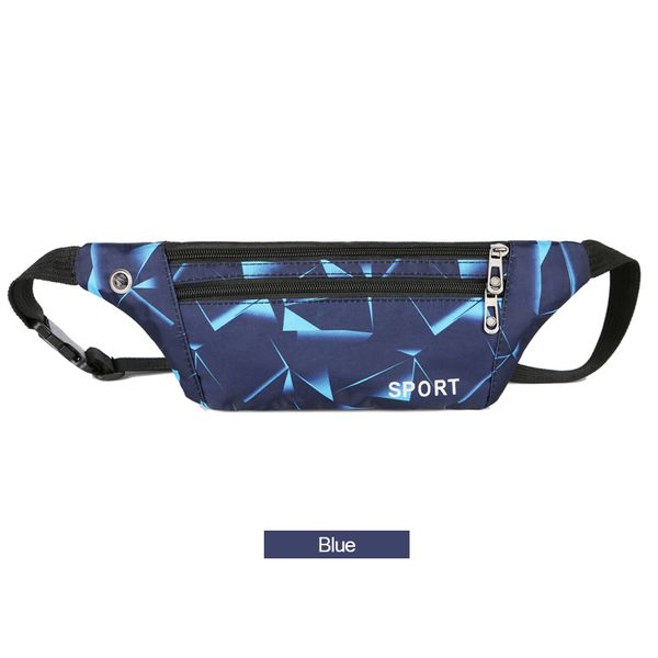 

women fanny pack banana waist bag new brand bag for girls belt waist pack small chest packs phone pouch belly bags