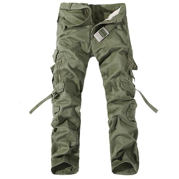 grass green pants