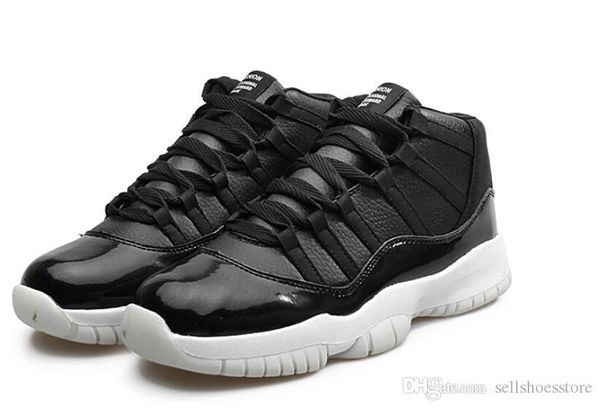 

wholesale mens and womens basketball shoes lightweight 11s chaussure outdoor running shoes with box sale