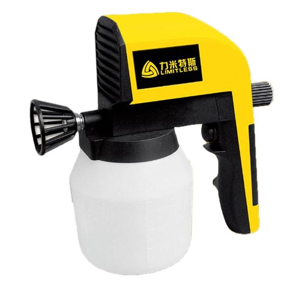 

100w electric spray gun electric spray gun household paint flavoring electrical automatic