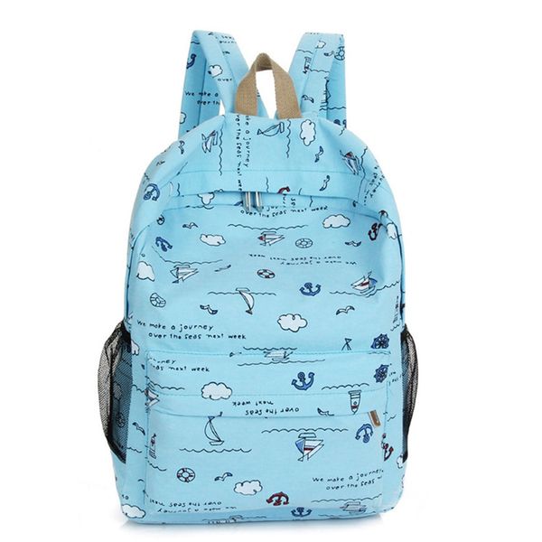 

new arrival student school bags for teenager boys girls multi function lapschool backpack women bagpacks girl bag