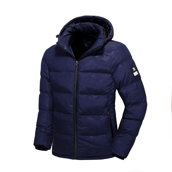 

running jackets men winter warm sport coat 2019 new hooded sportswear windproof gym jacket thermal outdoors training coats