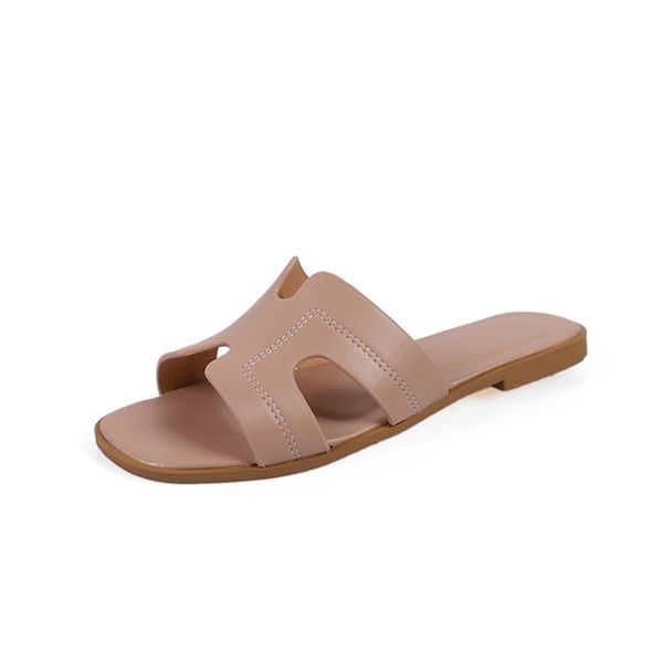 

women fashion wild beach shoes snake totem three-layer non-slip outdoor slippers flat bottom ladies slippers bk052 y200405#953, Black
