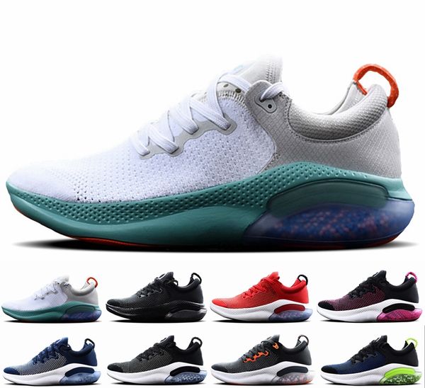 

2019 new designer running shoes presto run fk breathable men women casual runner triple black white red sneakers 7-11