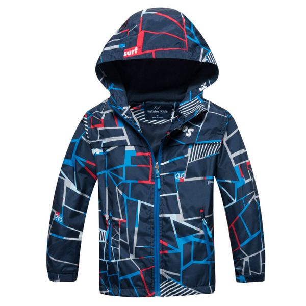 

kids coat 2020 autumn winter boys jacket for boys children clothing hooded outerwear baby boy clothes 4 5 6 7 8 9 10 11 12 years, Blue;gray