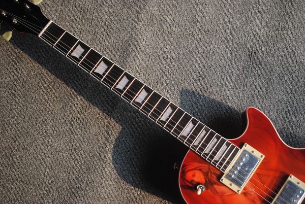

pretty girl's pattern guitar.npc (can deliver goods, contact customer service)there is nothing we can not make k51