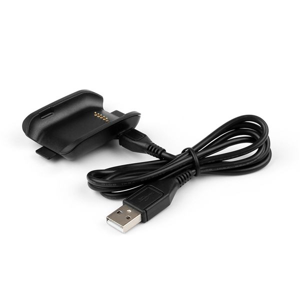 

2019 smart bracelet charging cradle for samsung galaxy gear sm-v700 charging dock charger + usb charging cable
