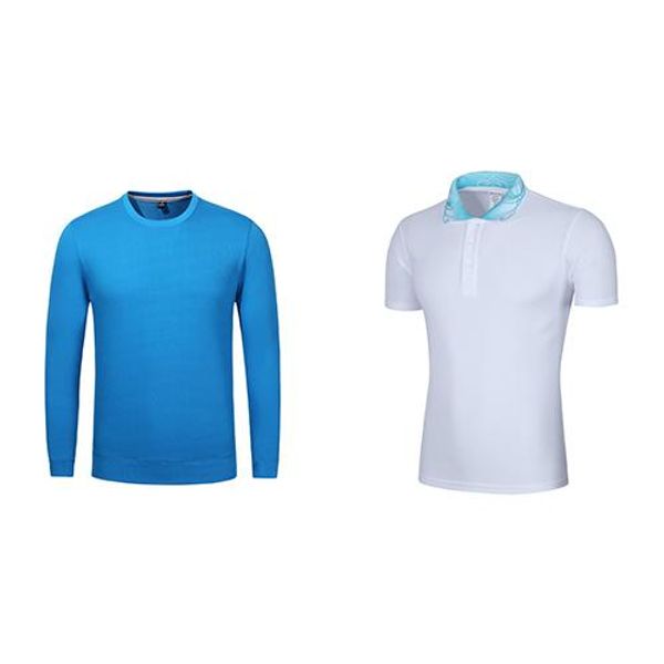 

2019 new short sleeve t-shirt breathable quick drying sweatshirt t-49, Black